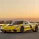 全球六大最速 HyperCar，各个时速都超过400KM/H！