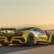全球六大最速 HyperCar，各个时速都超过400KM/H！