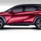 新一代 Hyundai Tucson 假想图曝光，设计科技感十足