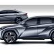 新一代 Hyundai Tucson 假想图曝光，设计科技感十足