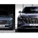 新一代 Hyundai Tucson 假想图曝光，设计科技感十足