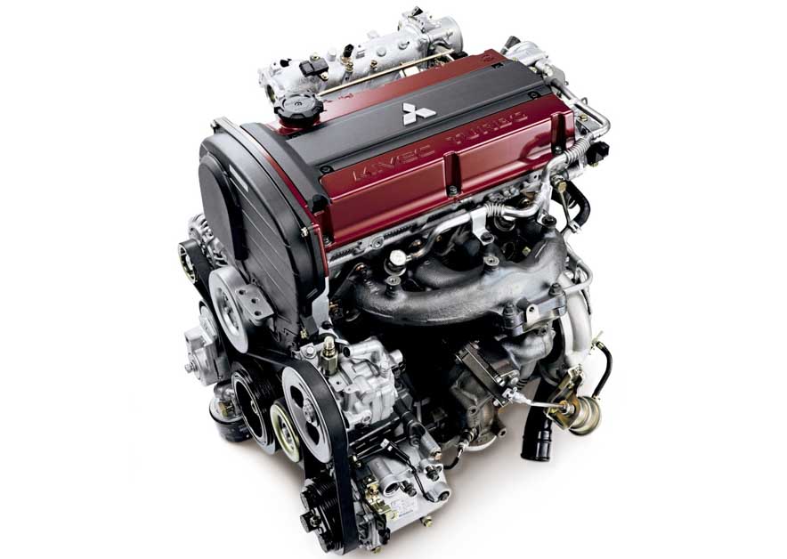 经典引擎回顾:十大经典 JDM 引擎