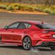 Kia Stinger 或将因销量不佳而被淘汰