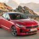 Kia Stinger 或将因销量不佳而被淘汰
