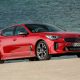 Kia Stinger 或将因销量不佳而被淘汰