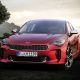 Kia Stinger 或将因销量不佳而被淘汰