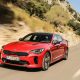 Kia Stinger 或将因销量不佳而被淘汰