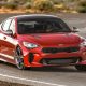 Kia Stinger 或将因销量不佳而被淘汰