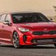 Kia Stinger 或将因销量不佳而被淘汰