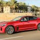 Kia Stinger 或将因销量不佳而被淘汰