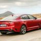 Kia Stinger 或将因销量不佳而被淘汰