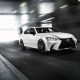 Lexus GS Black Line 最终版登场告别，GS 确定将在今年8月停产