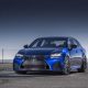 Lexus GS Black Line 最终版登场告别，GS 确定将在今年8月停产