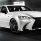 Lexus GS Black Line 最终版登场告别，GS 确定将在今年8月停产