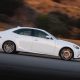 2021 Lexus IS 或将搭载 Supra A90 涡轮引擎，预计5秒破百