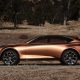 Lexus LQ 旗舰 SUV 资讯曝光，或将在2022年登场