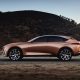 Lexus LQ 旗舰 SUV 资讯曝光，或将在2022年登场