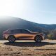 Lexus LQ 旗舰 SUV 资讯曝光，或将在2022年登场