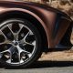 Lexus LQ 旗舰 SUV 资讯曝光，或将在2022年登场