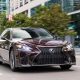 Lexus LS 或将复活5.0L V8 引擎，并新增2.0L 涡轮入门版