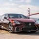 Lexus LS 或将复活5.0L V8 引擎，并新增2.0L 涡轮入门版