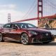 Lexus LS 或将复活5.0L V8 引擎，并新增2.0L 涡轮入门版
