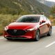 Mazda 3 夺下2020 World Car Design Of The Year 冠军宝座，成为全球最美车款