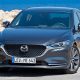 新一代 Mazda 6 或将采用 SkyActiv-X 直列六缸混动引擎+后轮驱动系统