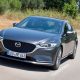 新一代 Mazda 6 或将采用 SkyActiv-X 直列六缸混动引擎+后轮驱动系统