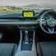 新一代 Mazda 6 或将采用 SkyActiv-X 直列六缸混动引擎+后轮驱动系统