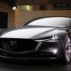 新一代 Mazda 6 或将采用 SkyActiv-X 直列六缸混动引擎+后轮驱动系统