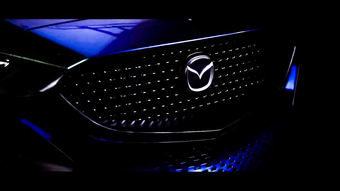 Mazda 6 改装实战，全球唯一极光绿宽体 Mazda 6