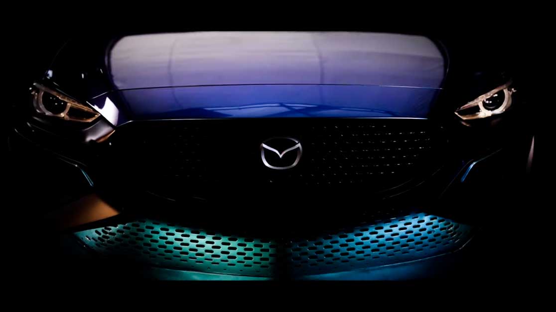 Mazda 6 改装实战，全球唯一极光绿宽体 Mazda 6