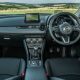 Mazda CX-3 或将采用全新设计+全新平台再战 Crossover 市场