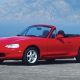 Mazda MX-5，一辆拥有超过30年历史的敞篷小跑车