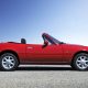 Mazda MX-5，一辆拥有超过30年历史的敞篷小跑车