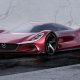 Mazda RX-10 Vision Longtail 大量资讯曝光，搭载转子引擎，马力1030Hp！