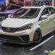 Perodua GR Myvi 假想图登场，不愧是 GR Yaris 的亲戚？