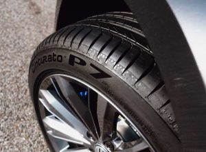 第二代 Pirelli Cinturato P7 正式发表，更加安全，更高效
