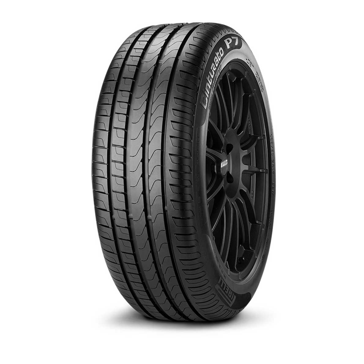 第二代 Pirelli Cinturato P7  正式发表，更加安全，更高效