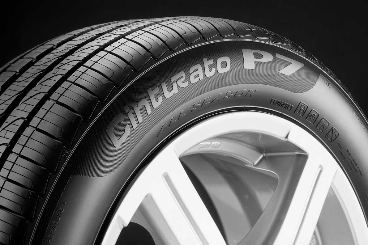 第二代 Pirelli Cinturato P7  正式发表，更加安全，更高效