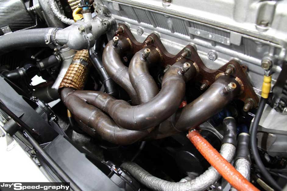 Proton Putra WRC,全球唯一的 Proton 赛车