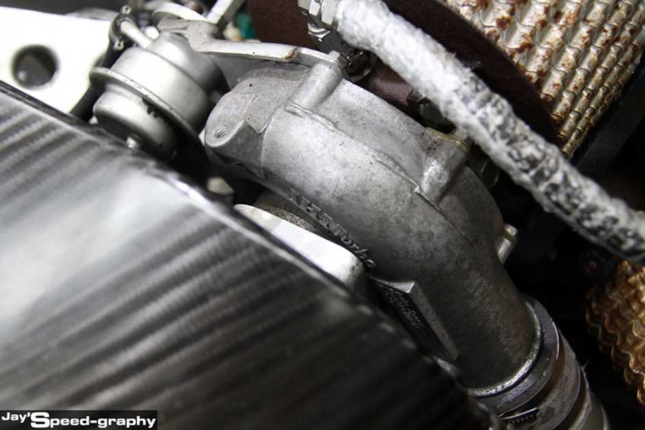 Proton Putra WRC,全球唯一的 Proton 赛车