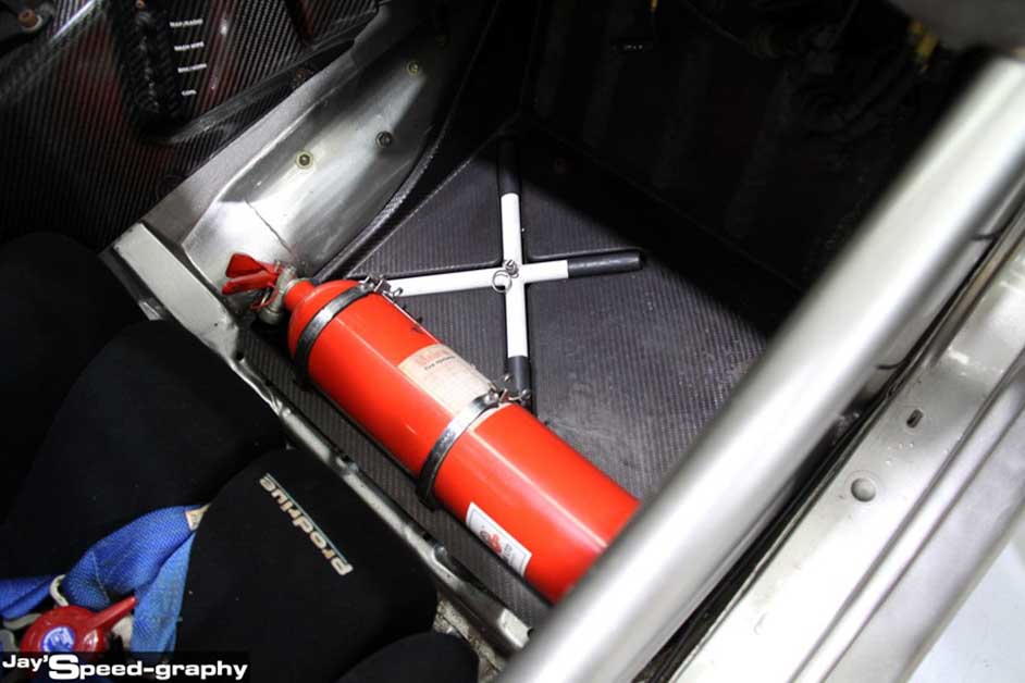 Proton Putra WRC,全球唯一的 Proton 赛车