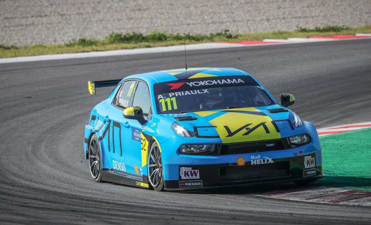 Sepang International Circuit 因疫情关系损失400万令吉