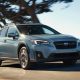 Subaru 旗下四款车荣获 NHTSA 最佳家用车奖
