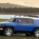 2020 Toyota Land Cruiser 70 以及 Fj Cruiser 发表，虽老但坚固