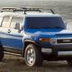 2020 Toyota Land Cruiser 70 以及 Fj Cruiser 发表，虽老但坚固
