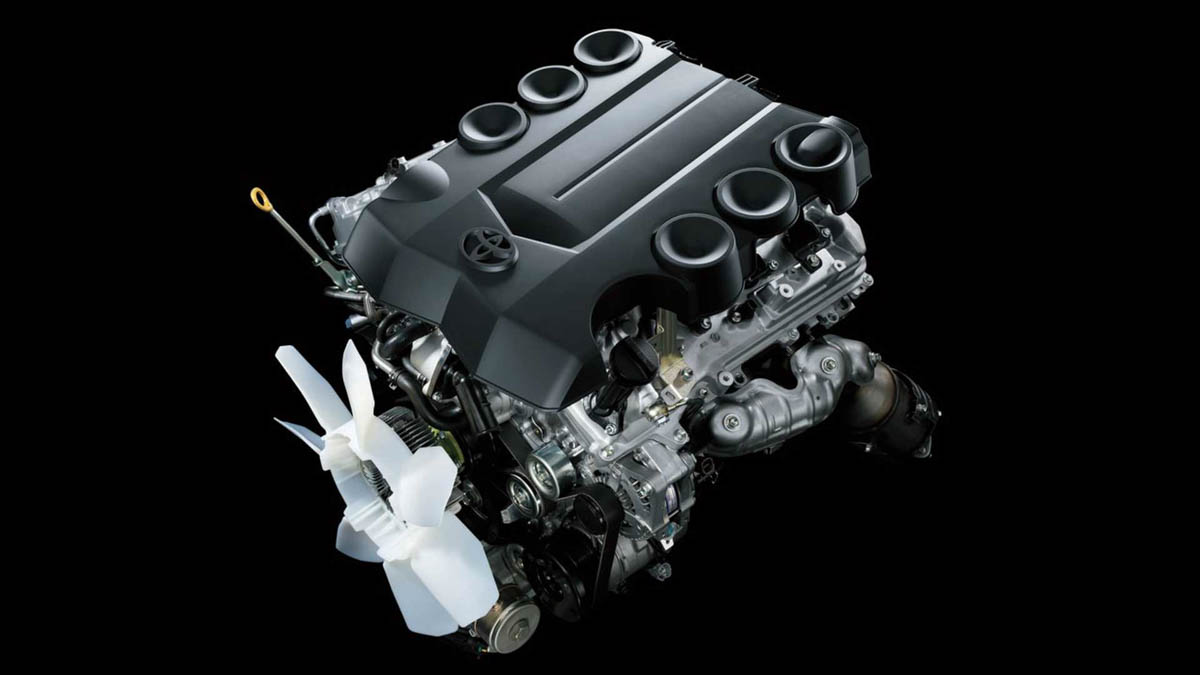 2020 Toyota Land Cruiser 70 以及 Fj Cruiser 发表，虽老但坚固