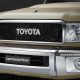 2020 Toyota Land Cruiser 70 以及 Fj Cruiser 发表，虽老但坚固